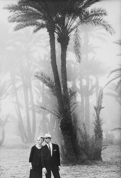 Jardin Des Modes