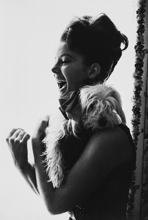  Christina de Caraman