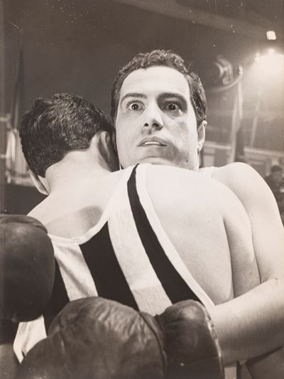 Nino Manfredi