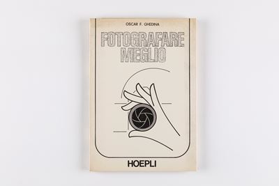 Fotografare meglio - Volume edito da Hoepli