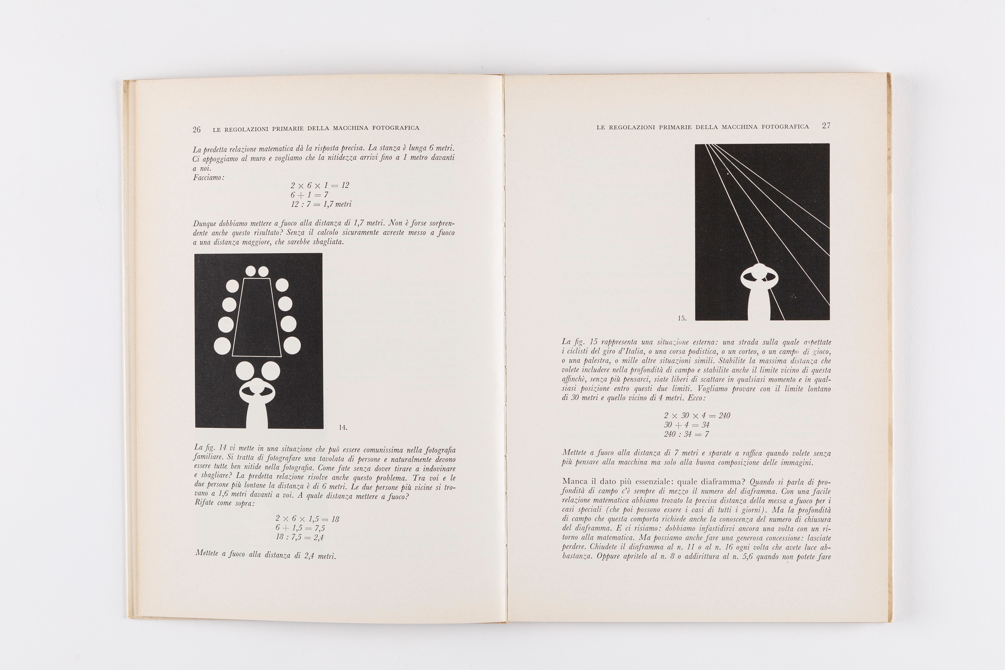 Oscar F. Ghedina - Fotografare meglio - Volume edito da Hoepli