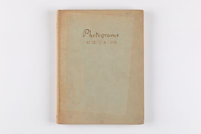 Amateur Photographer, Photograms of the Year 1953