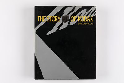 The Story of Kodak - Volume edito da Abrams