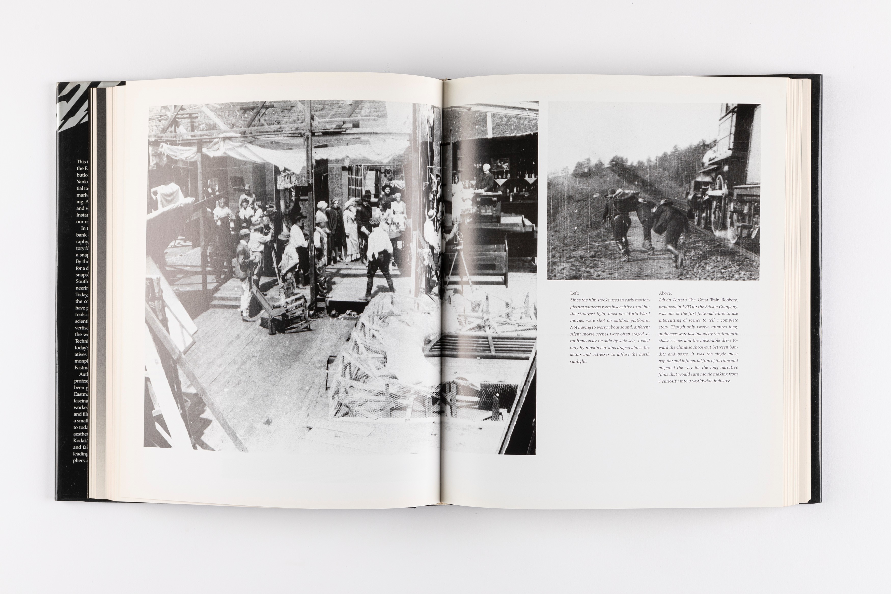 Douglas Collins - The Story of Kodak - Volume edito da Abrams