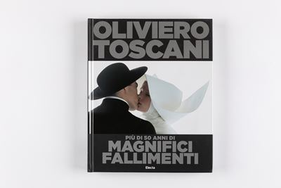 Più di 50 anni di magnifici fallimenti, volume edito da Mondadori