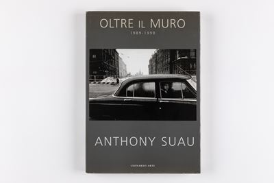 Oltre il muro - Volume edito da Leonardo Arte