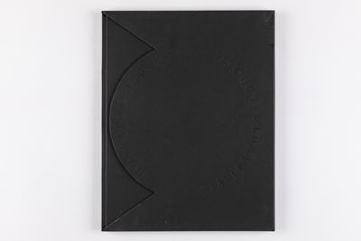 Luna – Volume edito da Artes Graficas in cofanetto originale
