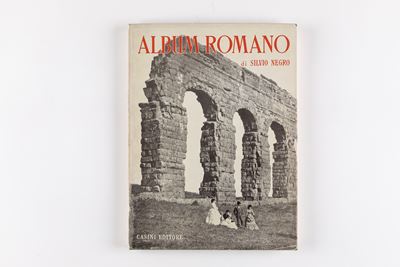 Album Romano