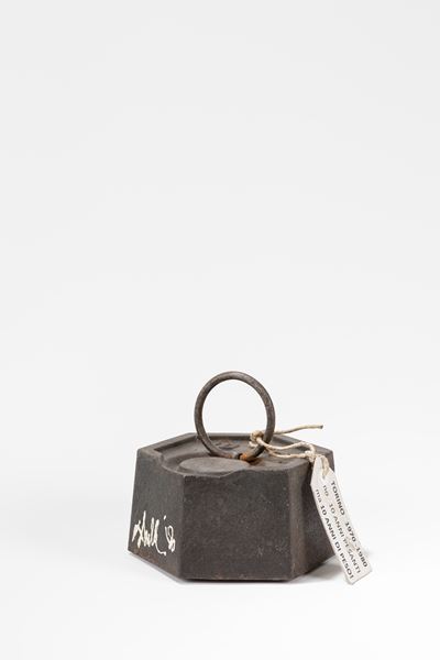 No 10 anni pesanti ma 10 anni di peso!, ferro, 1980