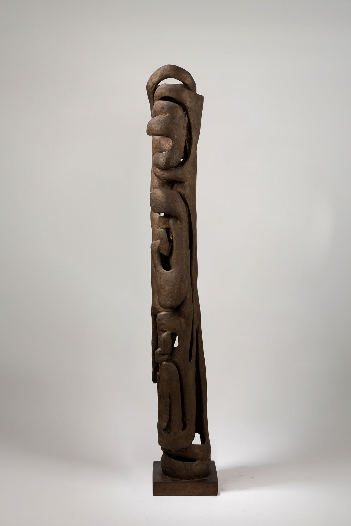 Mirko Basaldella - Scultura in bronzo