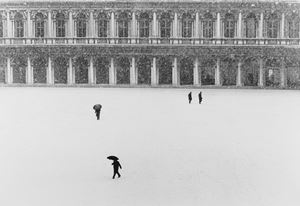 Procuratie del Sansovino, Venezia