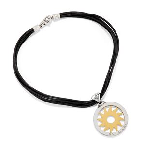 Bulgari - 'Tondo' necklace