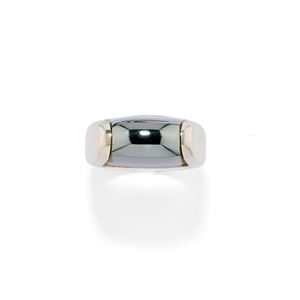 Bulgari - 'Tronchetto' ring