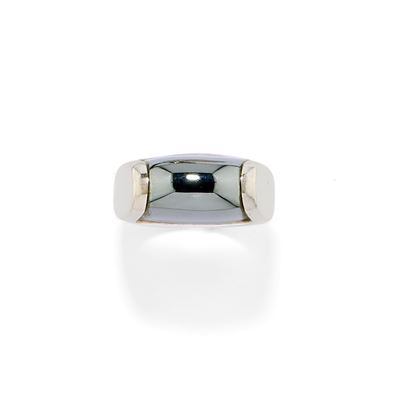 Anello Collezione Tronchetto