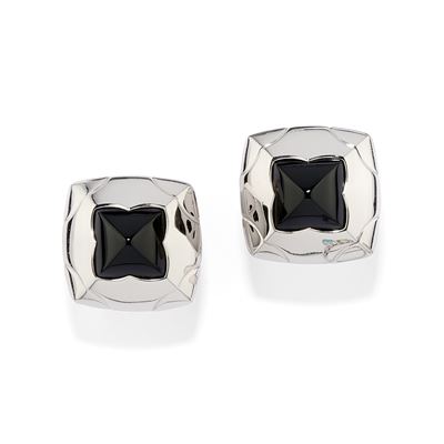 Orecchini Collezione Pyramide