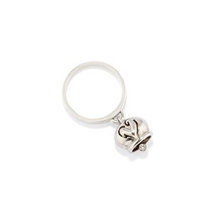 Campanelle collection ring