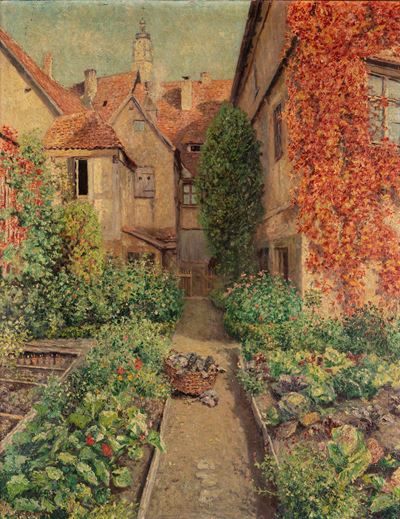Oktober