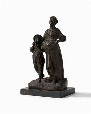 Barbella Costantino - Idyll
