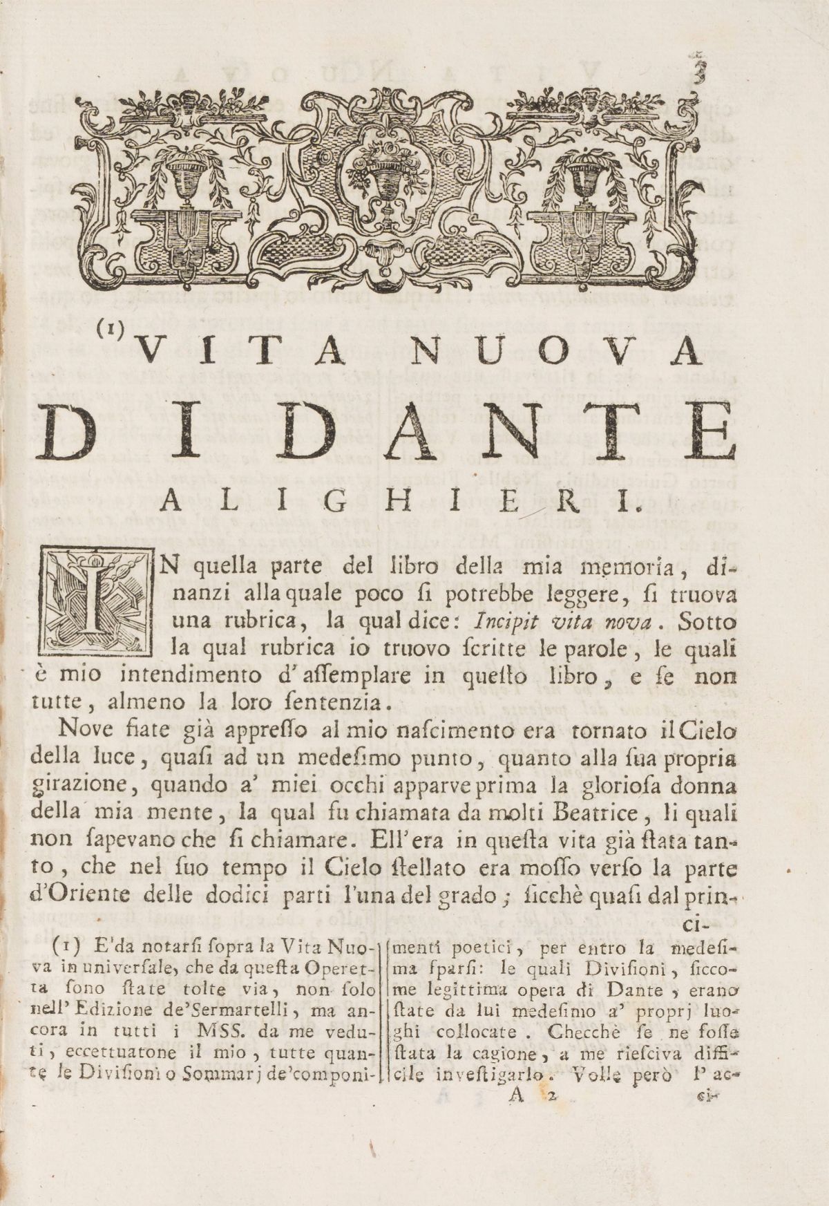 Dante Alighieri - La Divina Commedia [...] Edizione Corretta, Illustrata, ed Accresciuta