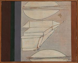 Il volatile quadrato