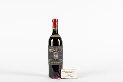 Biondi Santi Riserva Brunello di Montalcino Docg
