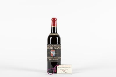 Biondi Santi Riserva Brunello di Montalcino Docg