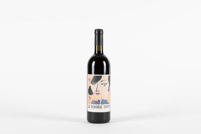 Le Pergole Torte, IGT 1995
