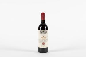 Toscana  - Toscana  - Super Tuscan