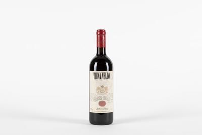 Tignanello Toscana IGT