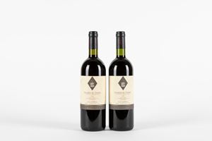 Guado al Tasso 1994 (1 BT), 1995 (1 BT)
