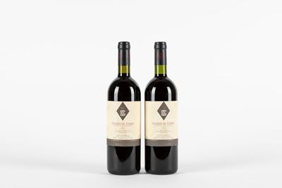 Guado al Tasso Bolgheri Superiore 1994 e 1995 (2 Bottiglie)