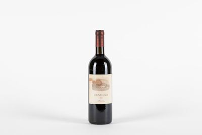 Ornellaia Bolgheri Superiore, 1995