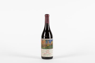 Vietti, Barolo Riserva DOCG 1985
