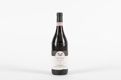 Poderi Aldo Conterno, Barolo DOCG Bussia Cicala 1996 (1 BT)