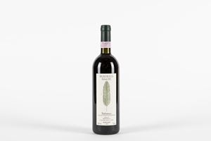 Bruno Rocca Rabaja Barbaresco 2001 (1 BT)