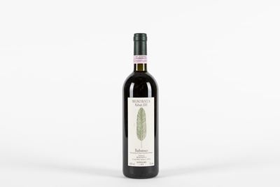 Bruno Rocca, Rabaja Barbaresco DOCG 2001 (1 BT)