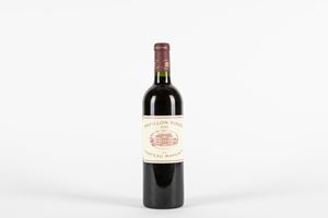 Pavillon Rouge du Chateau Margaux 2005 (1 BT)