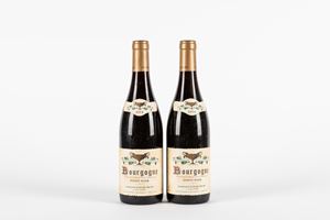 Coche-Dury Bourgogne Pinot Noir 2014 (2 BT)