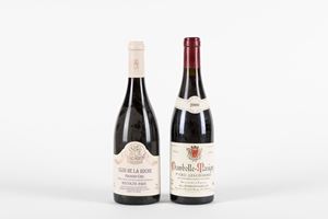 Francia - Francia - Borgogna