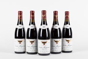 Domaine Gros Frere et Soeur Vosne-Romanee 2005 (5 BT)