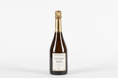 Egly-Ouriet, Grand Cru Brut Millesimato 1996