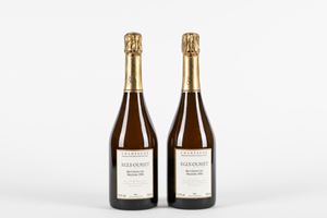 Egly-Ouriet Grand Cru Brut Millesime 1996 (2 BT)