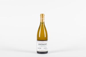 DRC Montrachet Grand Cru