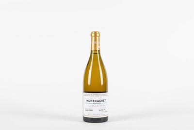 Domaine de la Romanee-Conti, Montrachet Grand Cru 2009