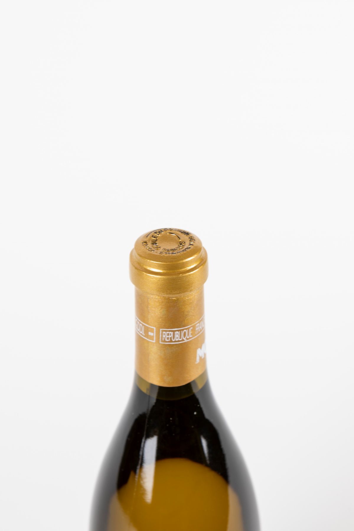 Francia - Domaine de la Romanee-Conti, Montrachet Grand Cru 2009