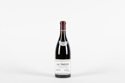 Domaine de la Romanée-Conti, La Tache Grand Cru Monopole, 1997