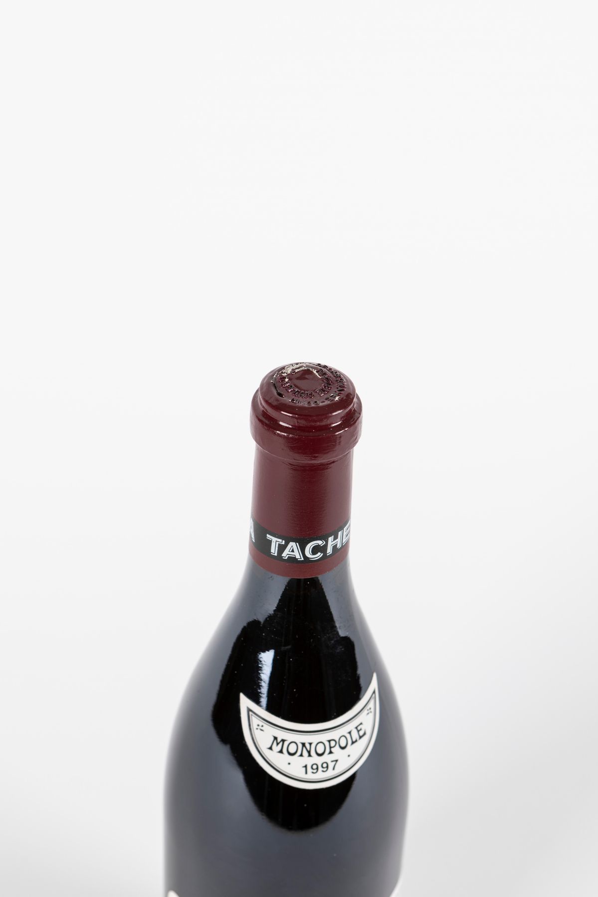 Francia - Domaine de la Romanée-Conti, La Tache Grand Cru Monopole, 1997