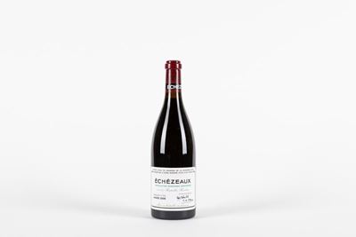 Domaine de la Romanee-Conti, Echezeaux Grand Cru, 2006