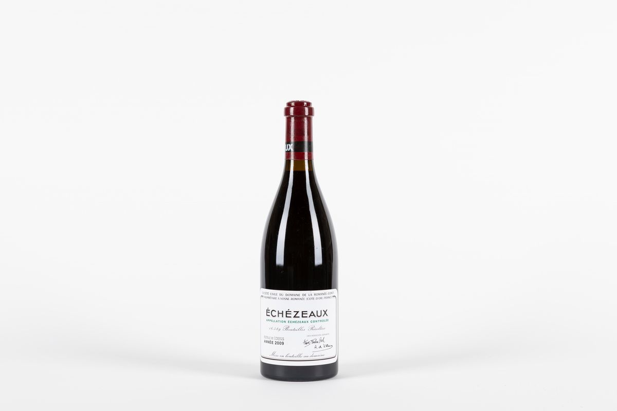 Francia - DRC Echezeaux Grand Cru 2009 | Fine Wines & Spirits
