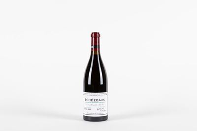 Domaine de la Romanee-Conti, Echezeaux Grand Cru 2009